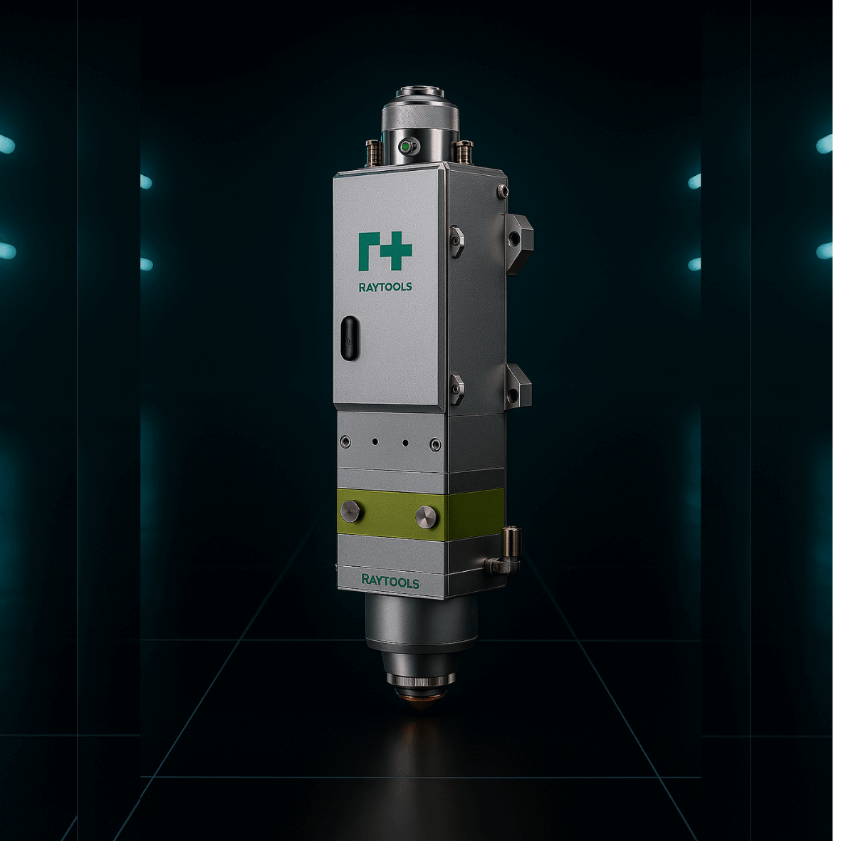 Raytools BM110 Autofocus Laser Head