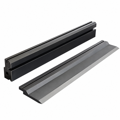 5FT Press Brake Hemming Die & 30° Punch Set