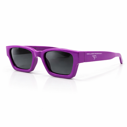 R&S 2-in-1 Laser Safety Glasses