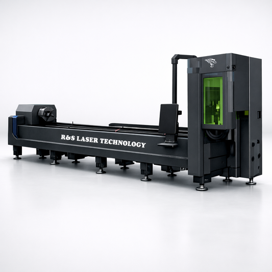 RS Pro 20-Foot Tube Cutter