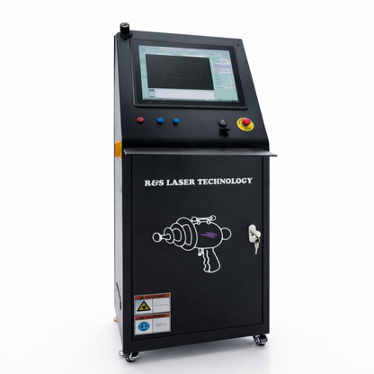 Pro 2.0 5x10 Modular Fiber Laser Table 3000W