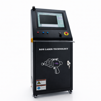 Pro 2.0 5x10 Modular Fiber Laser Table 2000W Single Phase