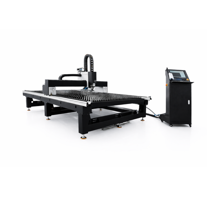 Pro 2.0 5x10 Modular Fiber Laser Table 2000W Single Phase