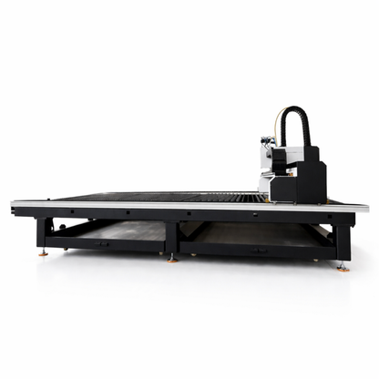 Pro 2.0 5x10 Modular Fiber Laser Table 2000W Single Phase