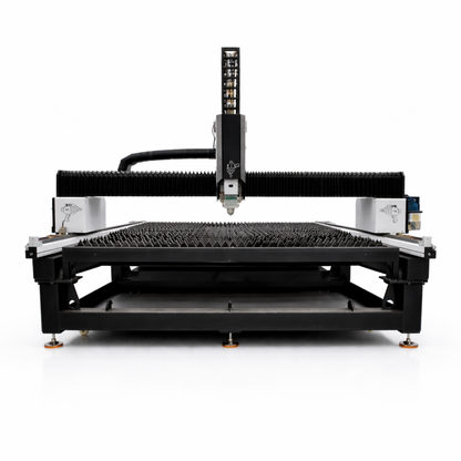 Pro 2.0 5x10 Modular Fiber Laser Table 3000W