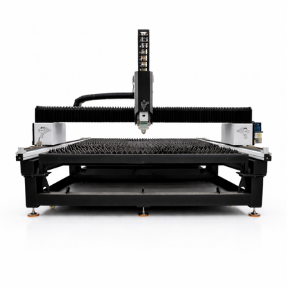 Pro 2.0 5x10 Modular Fiber Laser Table 2000W Single Phase