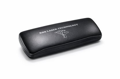 R&S 2-in-1 Laser Safety Glasses