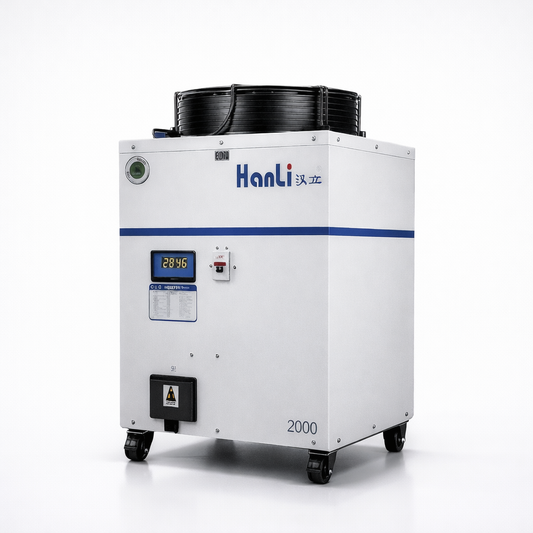 Hanli Water Chiller – 2000W-3000W