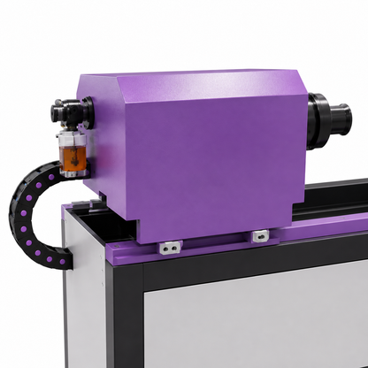 ECO 1.5 – 2000W Fiber Laser Tube Cutter (20 FT)