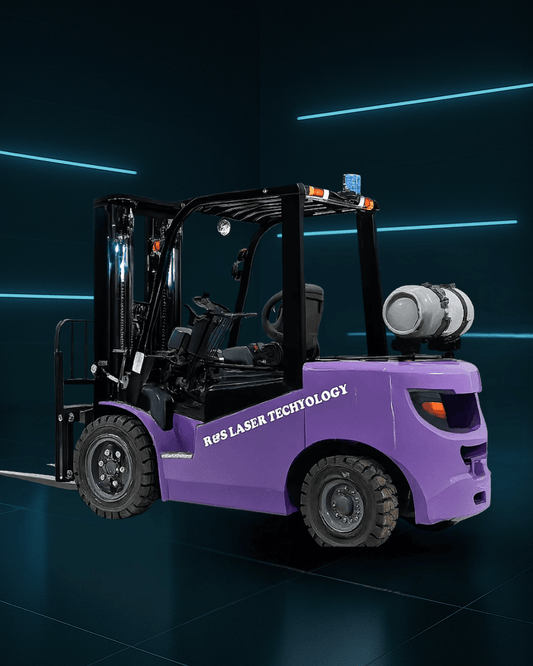 RS 5000 Forklift