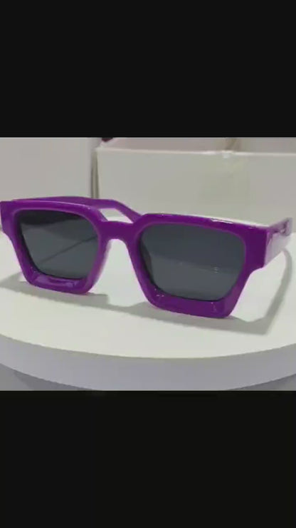 R&S 2-in-1 Laser Safety Glasses